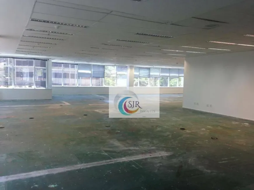 Foto 1 de Sala Comercial para alugar, 1044m² em Vila Olímpia, São Paulo