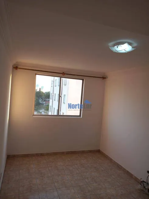 Foto 1 de Apartamento com 2 Quartos à venda, 50m² em Brasilândia, São Paulo