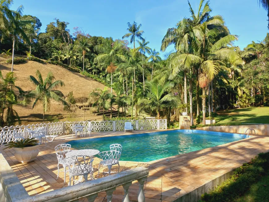 Foto 1 de Fazenda/Sítio com 3 Quartos à venda, 9564m² em Parque Rio Grande, Santo André