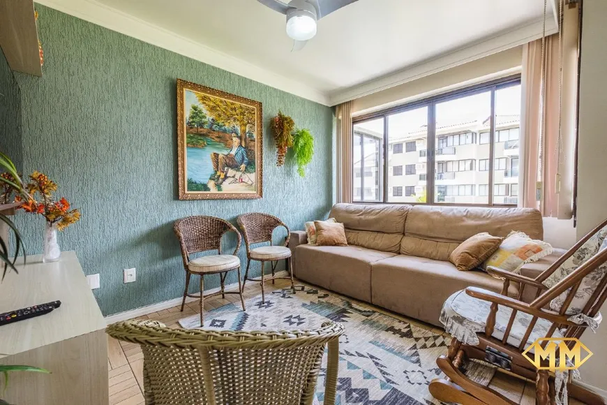 Foto 1 de Apartamento com 3 Quartos à venda, 113m² em Praia Brava, Florianópolis