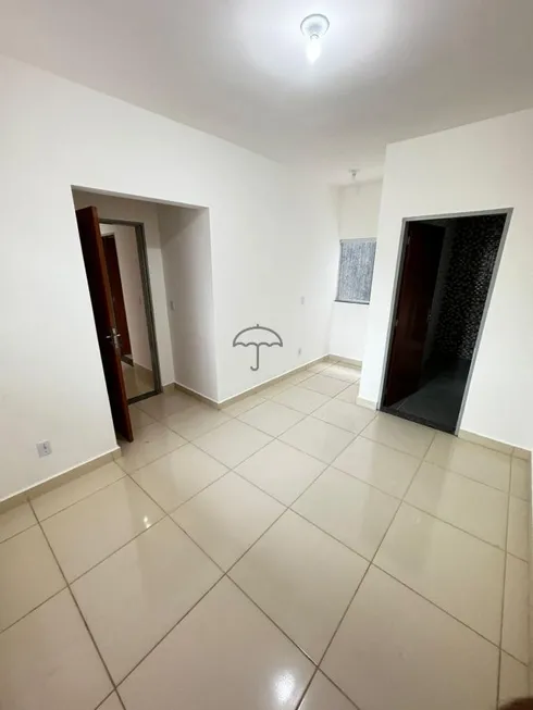 Foto 1 de Apartamento com 2 Quartos à venda, 60m² em Jardim Querencia, Águas Lindas de Goiás