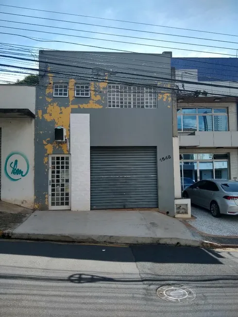 Foto 1 de Ponto Comercial para alugar, 150m² em Centro, Piracicaba