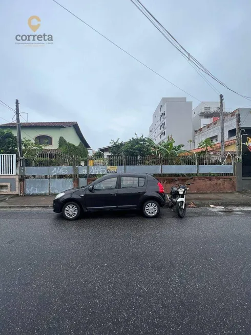 Foto 1 de Casa com 4 Quartos à venda, 144m² em Balneário Remanso, Rio das Ostras