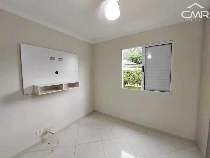 Foto 1 de Apartamento com 2 Quartos à venda, 54m² em Água Branca, Piracicaba