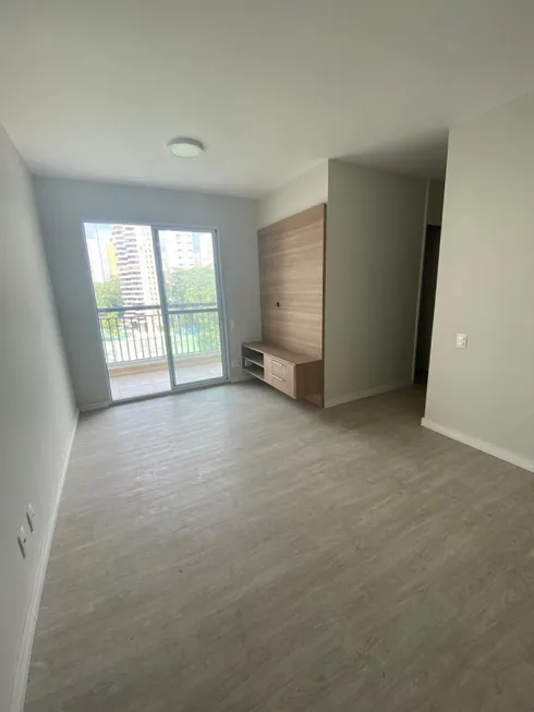 Foto 1 de Apartamento com 3 Quartos à venda, 64m² em Jardim Caboré, São Paulo