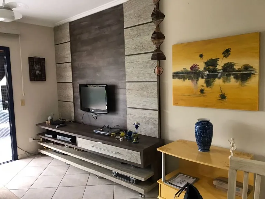 Foto 1 de Apartamento com 3 Quartos para alugar, 103m² em Riviera de São Lourenço, Bertioga