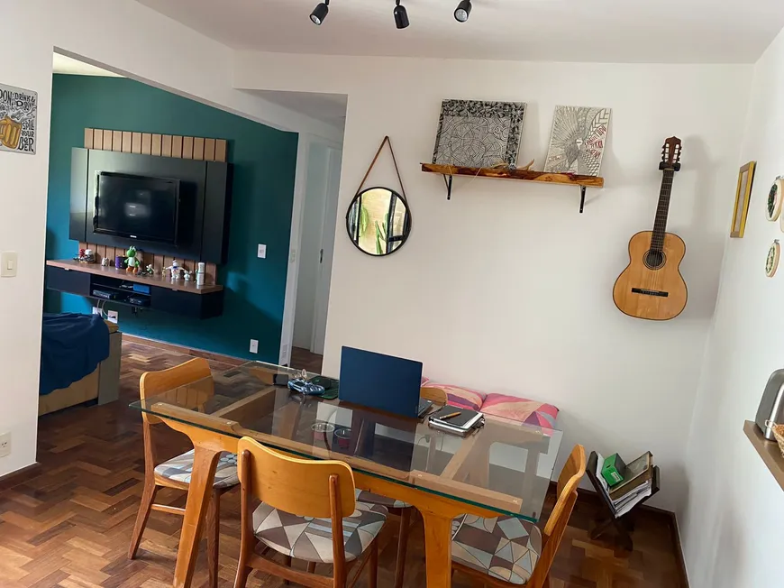 Foto 1 de Apartamento com 3 Quartos à venda, 72m² em Vila São Francisco, São Paulo