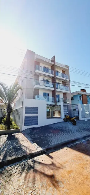 Foto 1 de Apartamento com 3 Quartos à venda, 80m² em Jardim Carvalho, Ponta Grossa