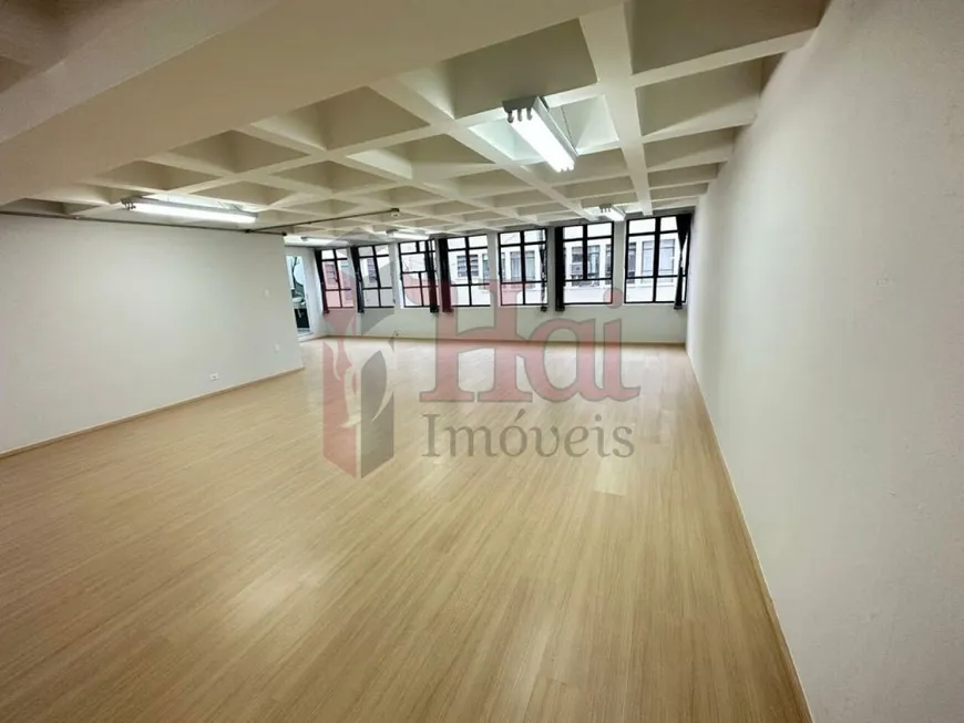 Foto 1 de Sala Comercial à venda, 111m² em República, São Paulo