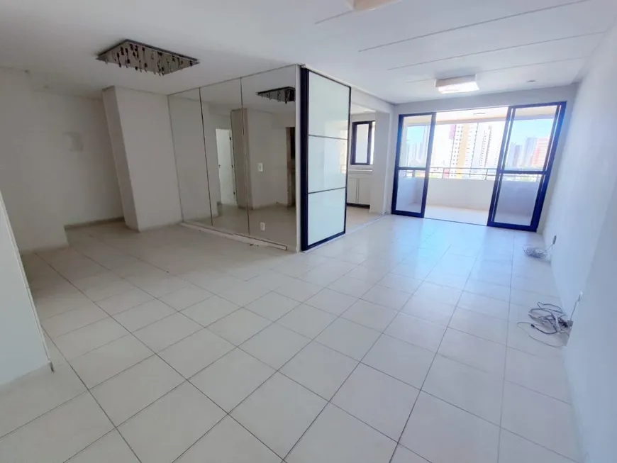 Foto 1 de Apartamento com 3 Quartos à venda, 1606m² em Manaíra, João Pessoa