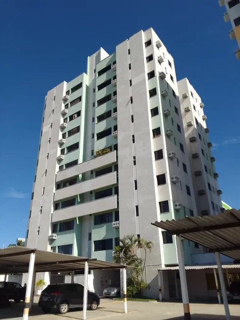 Foto 1 de Apartamento com 4 Quartos para alugar, 94m² em Guararapes, Fortaleza