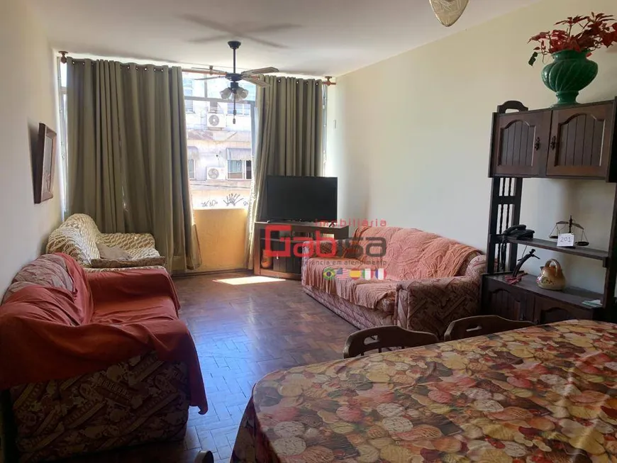 Foto 1 de Apartamento com 2 Quartos à venda, 95m² em Centro, Cabo Frio