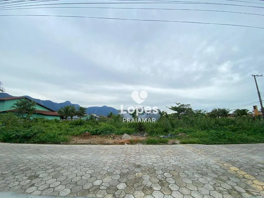 Foto 1 de Lote/Terreno à venda, 1780m² em Morada da Praia, Bertioga