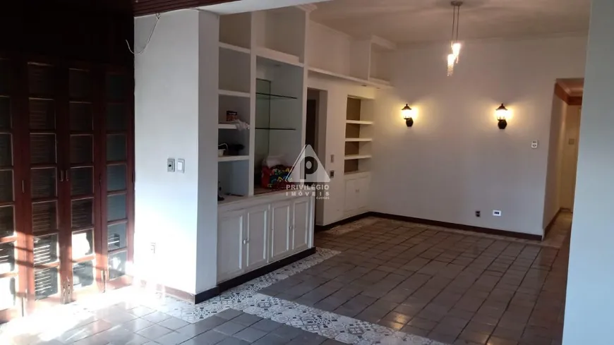 Foto 1 de Casa com 3 Quartos à venda, 168m² em Santa Teresa, Rio de Janeiro