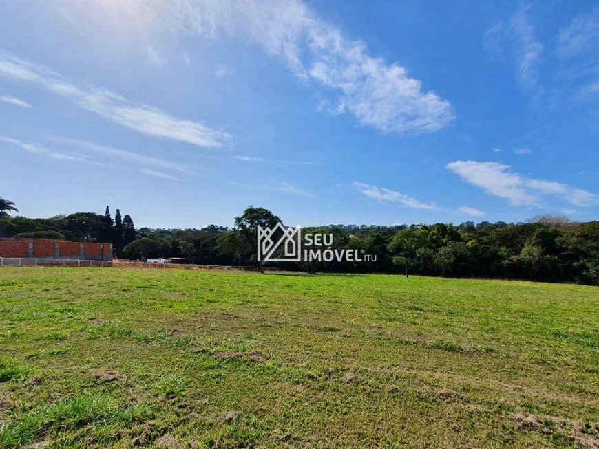 Foto 1 de Lote/Terreno à venda, 2600m² em Condomínio Terras de São José, Itu