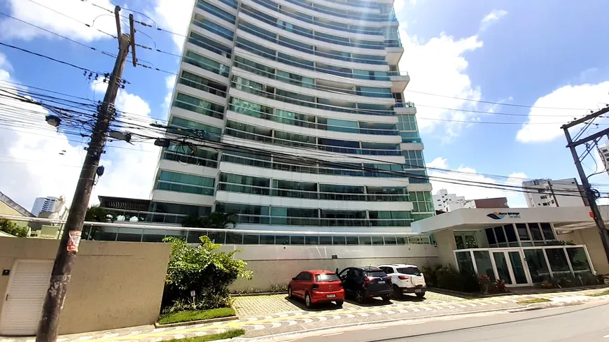 Foto 1 de Apartamento com 1 Quarto para alugar, 50m² em Barra, Salvador