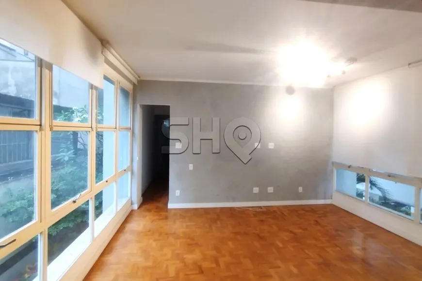 Foto 1 de Apartamento com 2 Quartos à venda, 78m² em Jardim Paulista, São Paulo