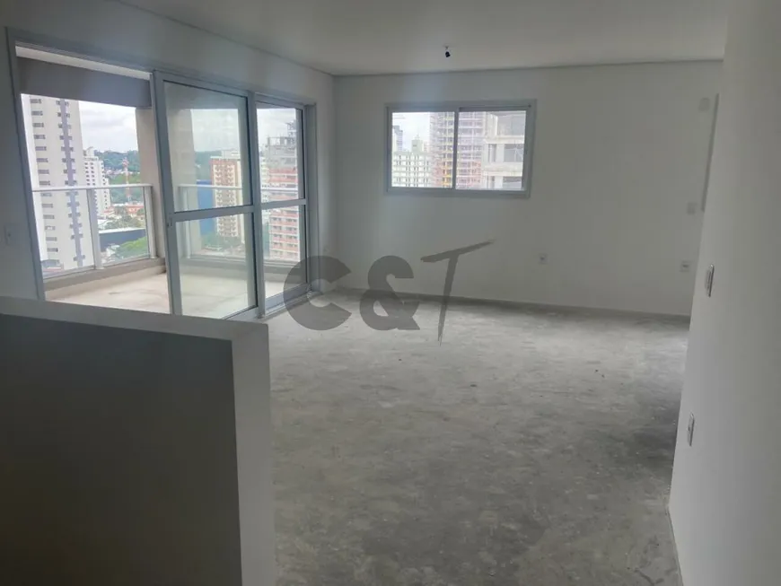 Foto 1 de Apartamento com 2 Quartos à venda, 102m² em Brooklin, São Paulo