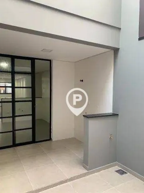 Foto 1 de Sobrado com 3 Quartos à venda, 180m² em Vila Francisco Matarazzo, Santo André