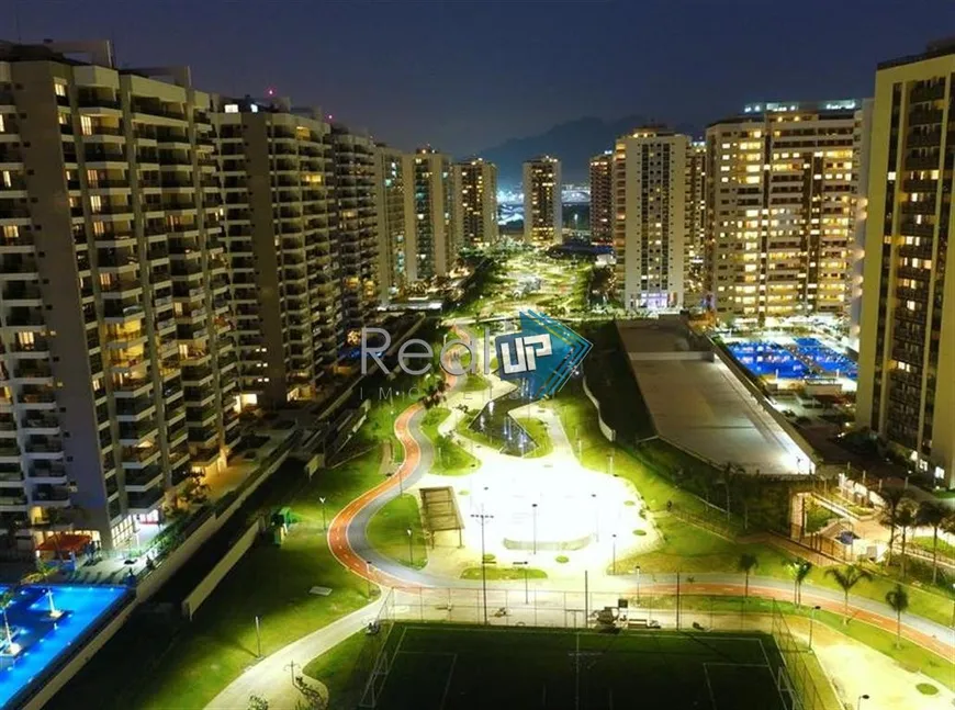 Foto 1 de Apartamento com 2 Quartos à venda, 79m² em Barra da Tijuca, Rio de Janeiro