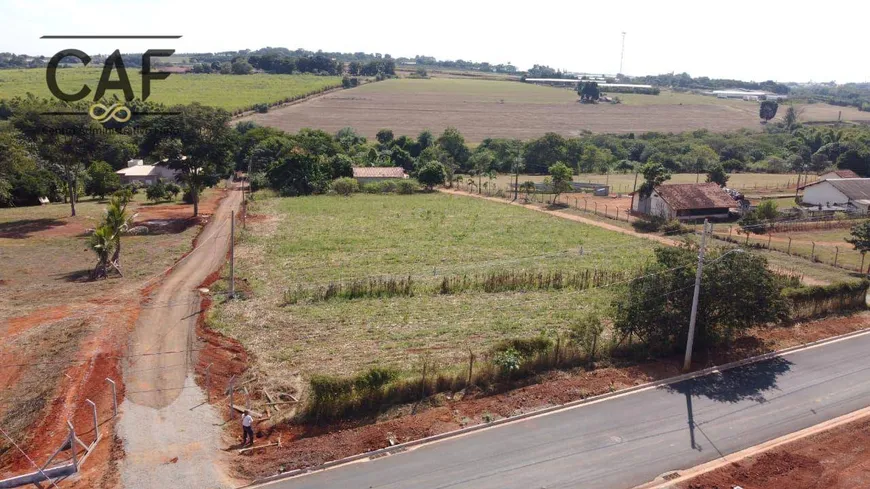 Foto 1 de Lote/Terreno à venda, 10000m² em Residencial Florabella, Holambra