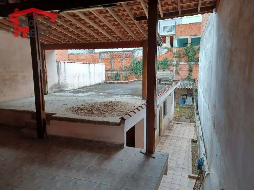 Foto 1 de Lote/Terreno à venda, 200m² em Freguesia do Ó, São Paulo