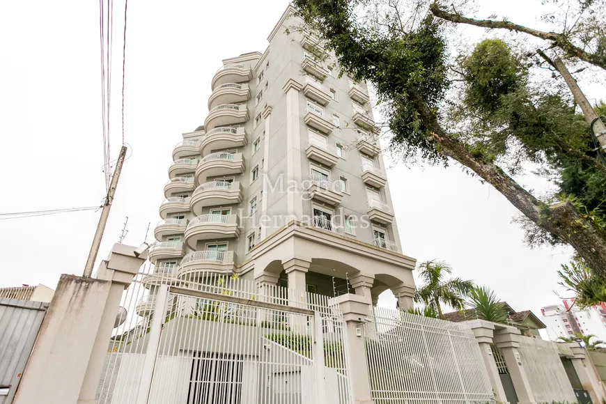 Foto 1 de Apartamento com 3 Quartos à venda, 146m² em Ahú, Curitiba