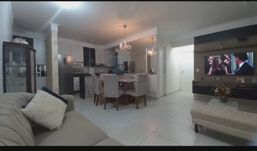 Foto 1 de Apartamento com 2 Quartos à venda, 67m² em Jardim Palma Travassos, Ribeirão Preto