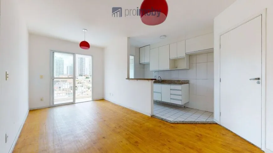 Foto 1 de Apartamento com 2 Quartos à venda, 60m² em Vila Leopoldina, São Paulo