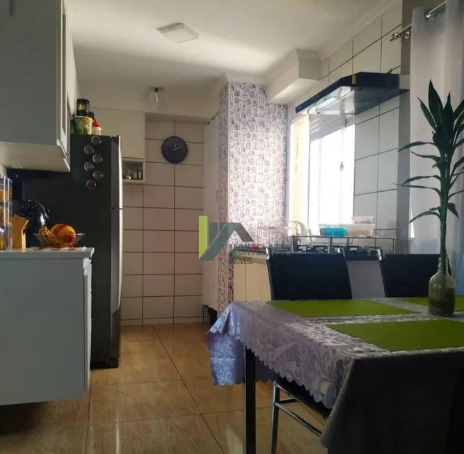 Foto 1 de Apartamento com 2 Quartos à venda, 49m² em Jardim Primavera, Itupeva