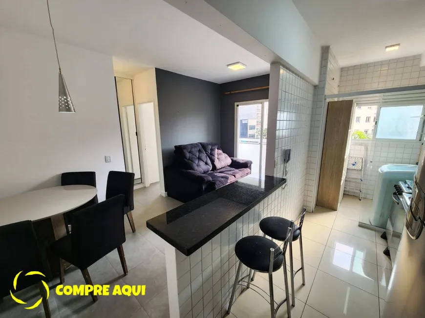 Foto 1 de Apartamento com 1 Quarto à venda, 36m² em Santa Cecília, São Paulo