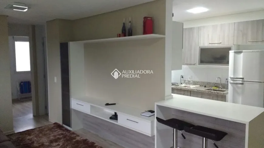 Foto 1 de Apartamento com 2 Quartos à venda, 53m² em Protásio Alves, Porto Alegre