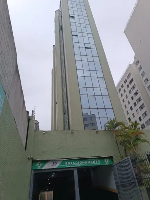 Foto 1 de Ponto Comercial à venda, 112m² em Santa Cecília, São Paulo