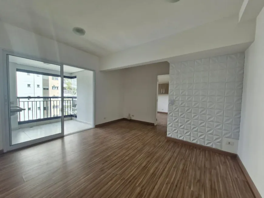 Foto 1 de Apartamento com 2 Quartos para alugar, 54m² em Morumbi, São Paulo