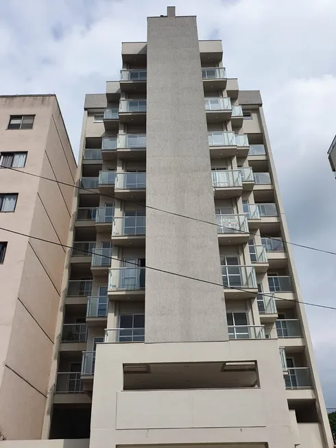 Foto 1 de Apartamento com 2 Quartos à venda, 77m² em Vila Julieta, Resende