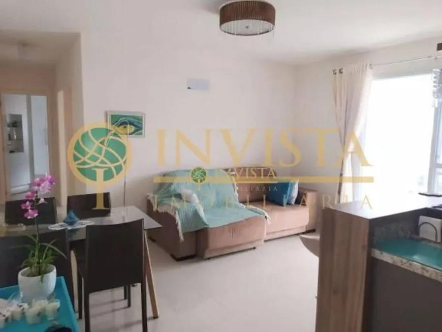 Foto 1 de Apartamento com 2 Quartos à venda, 72m² em Estreito, Florianópolis