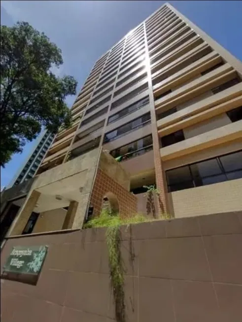 Foto 1 de Apartamento com 3 Quartos à venda, 152m² em Espinheiro, Recife