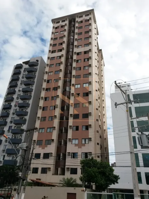 Foto 1 de Apartamento com 3 Quartos à venda, 96m² em Marco, Belém