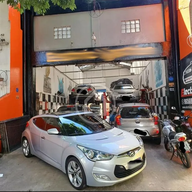 Foto 1 de Ponto Comercial à venda, 99m² em Vila Isabel, Rio de Janeiro