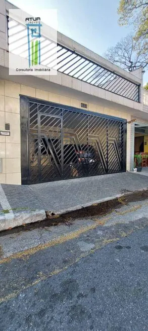 Foto 1 de Sobrado com 3 Quartos à venda, 122m² em Imirim, São Paulo