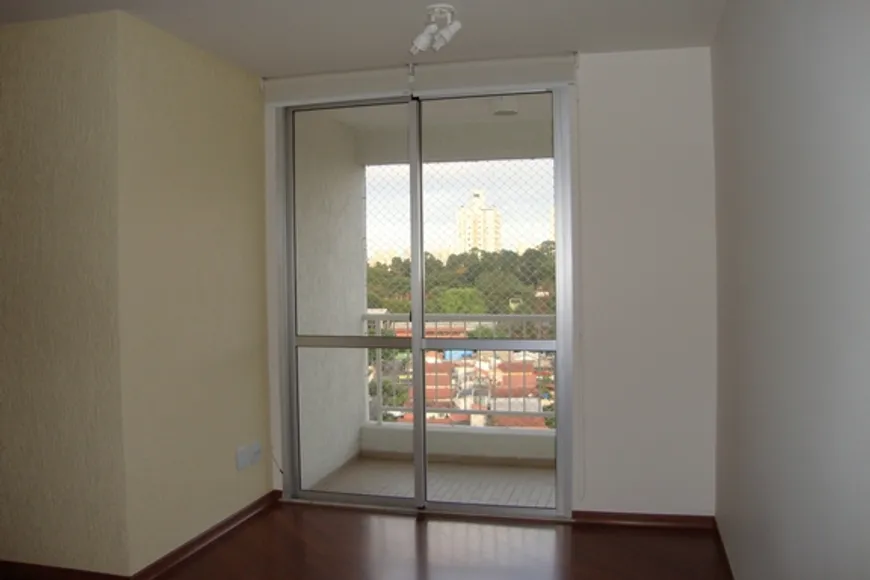 Foto 1 de Apartamento com 2 Quartos para alugar, 70m² em Super Quadra, São Paulo