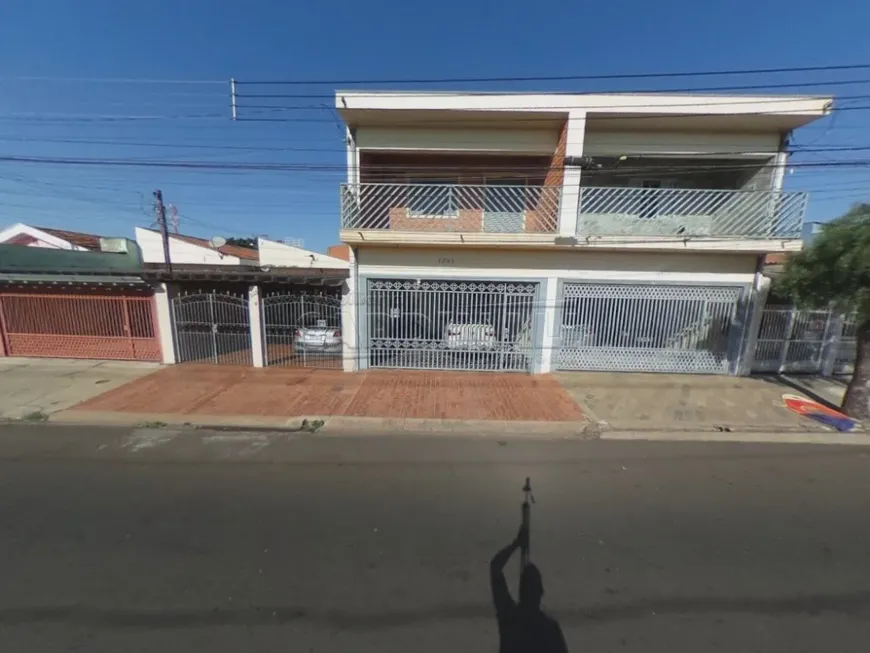 Foto 1 de Cobertura com 3 Quartos à venda, 218m² em Vila Marcelino, São Carlos