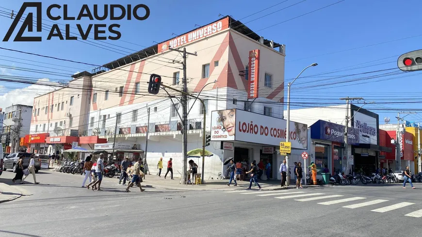 Foto 1 de Imóvel Comercial à venda, 1200m² em Centro, Feira de Santana