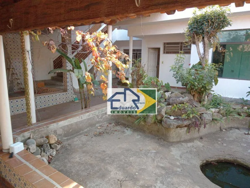 Foto 1 de Casa com 4 Quartos à venda, 144m² em Sesc, Suzano