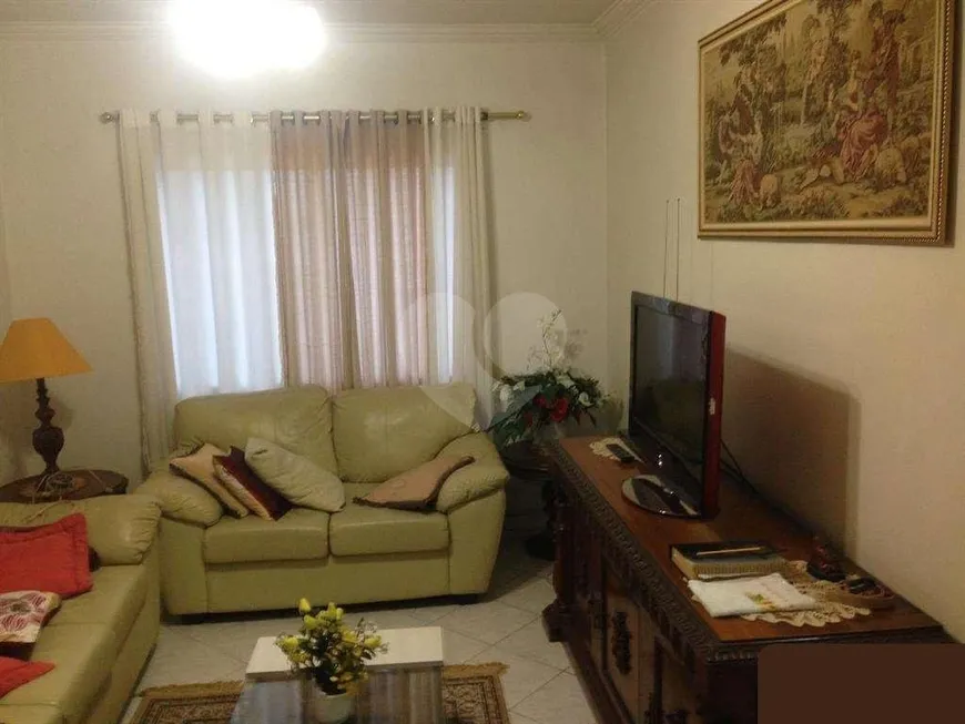 Foto 1 de Apartamento com 2 Quartos à venda, 67m² em Santana, São Paulo