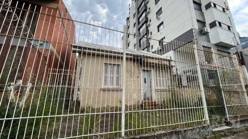 Foto 1 de Casa com 2 Quartos à venda, 249m² em Menino Deus, Porto Alegre