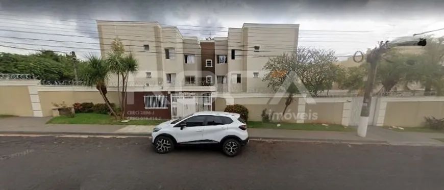 Foto 1 de Apartamento com 3 Quartos à venda, 87m² em Residencial Flórida, Ribeirão Preto
