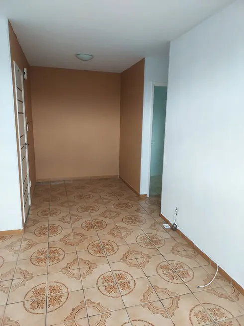 Foto 1 de Apartamento com 2 Quartos à venda, 55m² em Jardim Ipiranga, Campinas