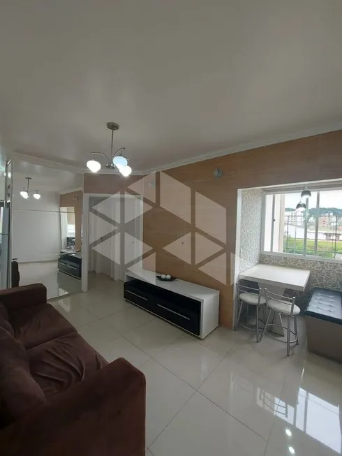 Foto 1 de Apartamento com 2 Quartos para alugar, 53m² em Areias, São José
