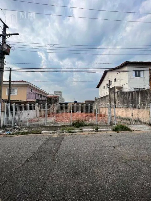 Foto 1 de Lote/Terreno à venda, 350m² em Santa Terezinha, São Paulo